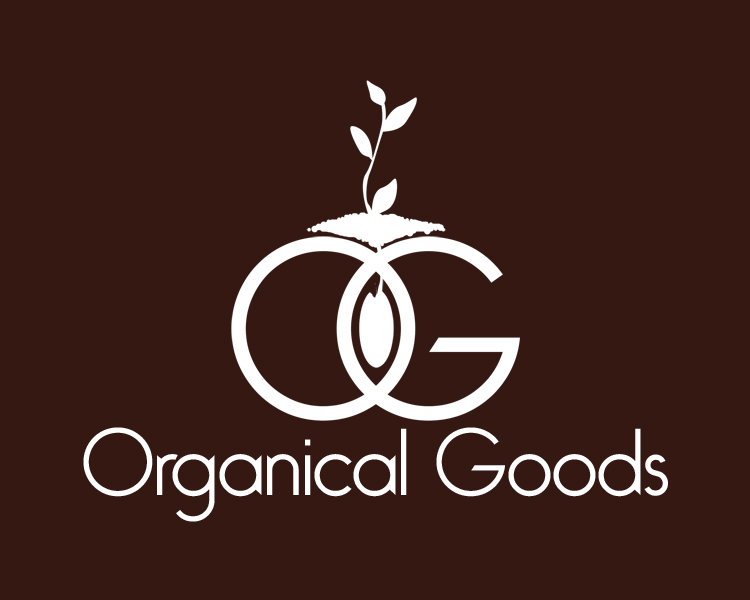 Logo Design by DestinedDesigns for Organical Goods Limited | Design #11760624