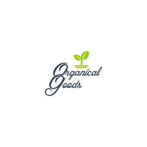 Logo Design by artnivora.s for Organical Goods Limited | Design: #11760231