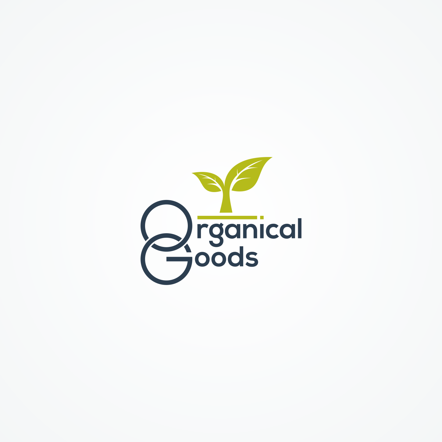 Logo Design by artnivora.s for Organical Goods Limited | Design #11762334