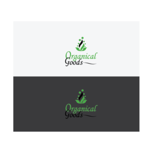 Logo Design by Tere G artwork for Organical Goods Limited | Design: #11759029
