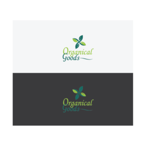 Logo Design by Tere G artwork for Organical Goods Limited | Design: #11759030