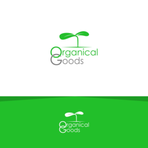 Design de Logo par ecorokerz pour Organical Goods Limited | Design #11756746