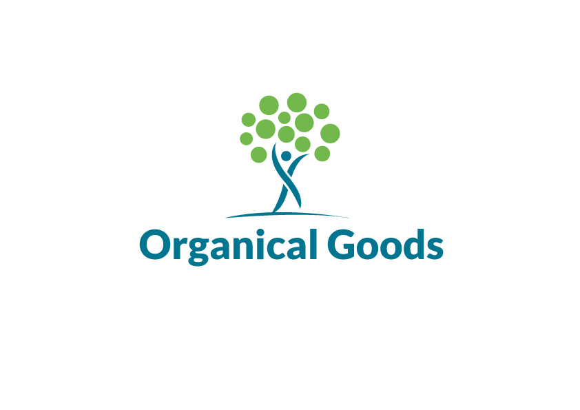 Logo Design by GreenArt for Organical Goods Limited | Design #11760261