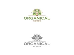 Logo Design by sarahlakhani258 for Organical Goods Limited | Design: #11756624