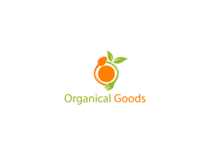 Logo Design by BlueEyesbd for Organical Goods Limited | Design: #11771733