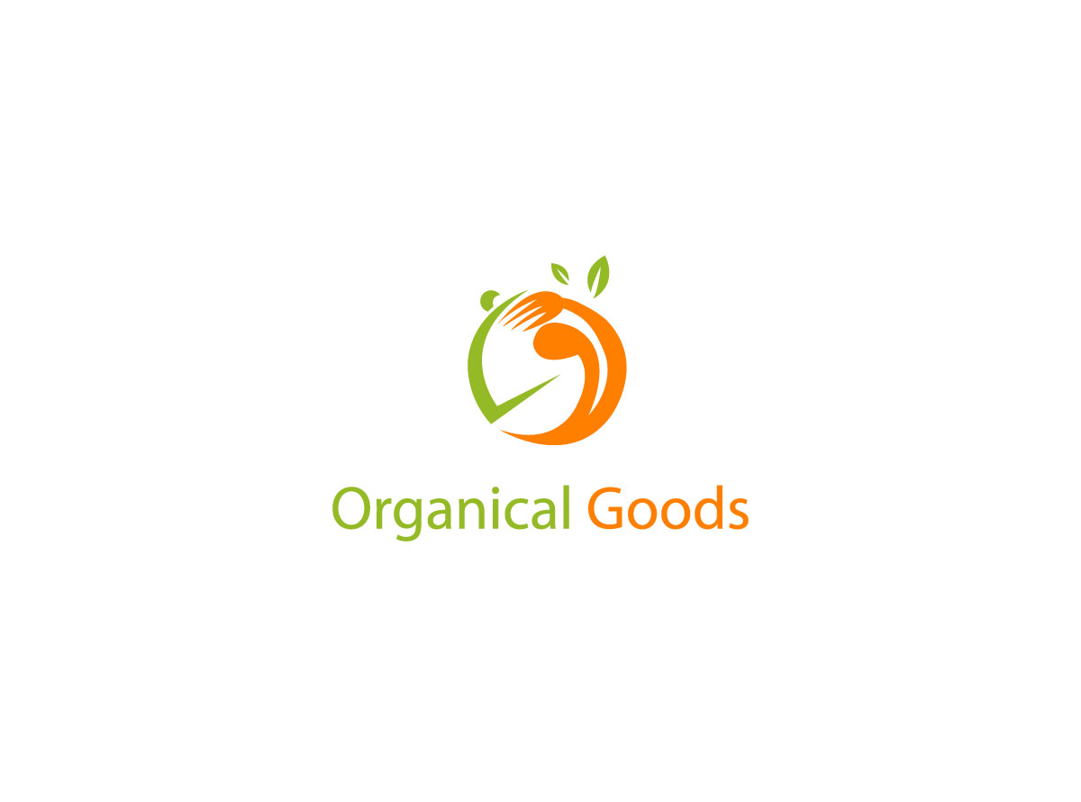 Logo Design by BlueEyesbd for Organical Goods Limited | Design #11771777