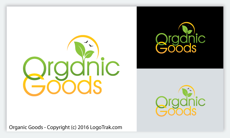 Logo Design by LogoTrak for Organical Goods Limited | Design #11763472