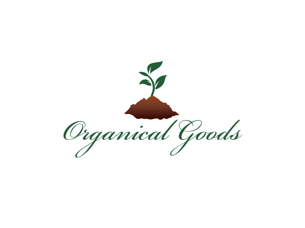 Design de Logo par -AbsolutMudd- pour Organical Goods Limited | Design #11764921