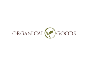 Organical Goods | Logo Design by -AbsolutMudd-