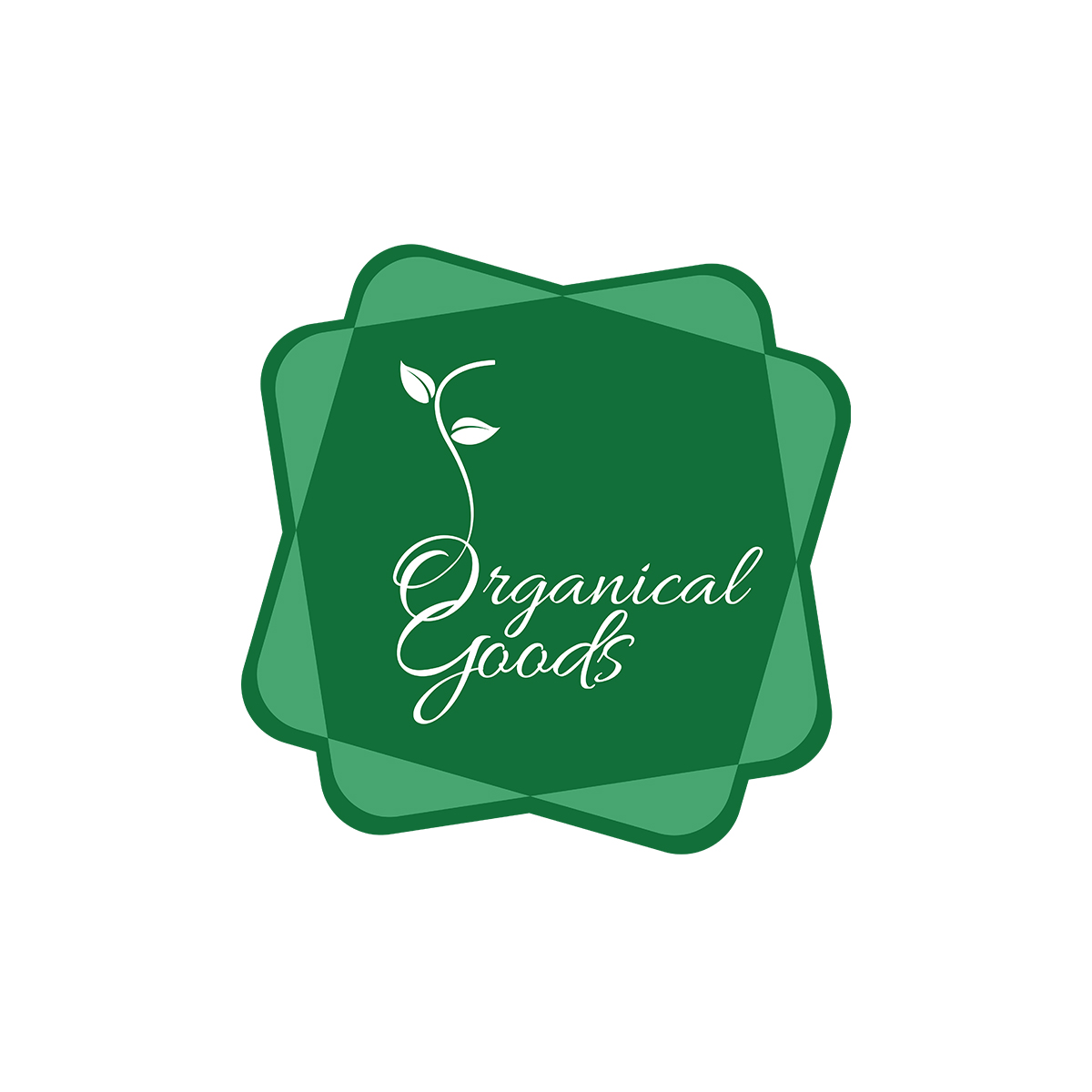 Logo Design by PRASAD TAWARE for Organical Goods Limited | Design #11763485