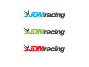 Diseño de Logo por ArtSamurai para JDMracing | Diseño: #496276