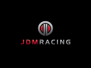 Logo Design by bluejet for JDMracing | Design #498176