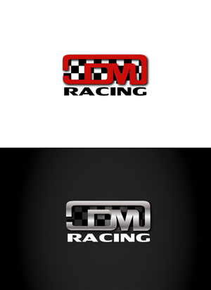 Logo Design by DUAL DESIGNER for JDMracing | Design: #492694