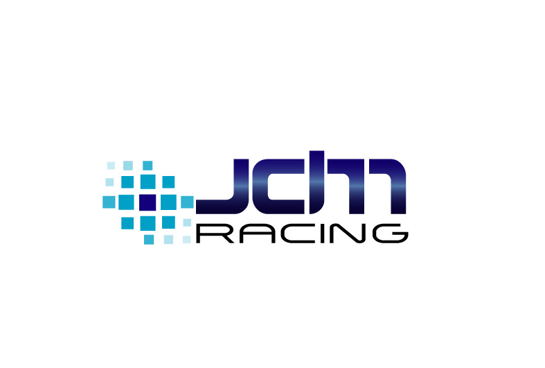 Logo Design by DUAL DESIGNER for JDMracing | Design #492695