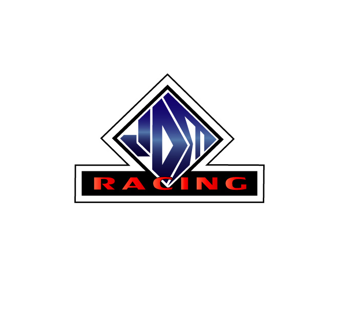 Logo Design by DUAL DESIGNER for JDMracing | Design #492701