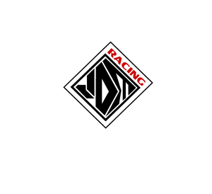 Logo Design by DUAL DESIGNER for JDMracing | Design: #492702