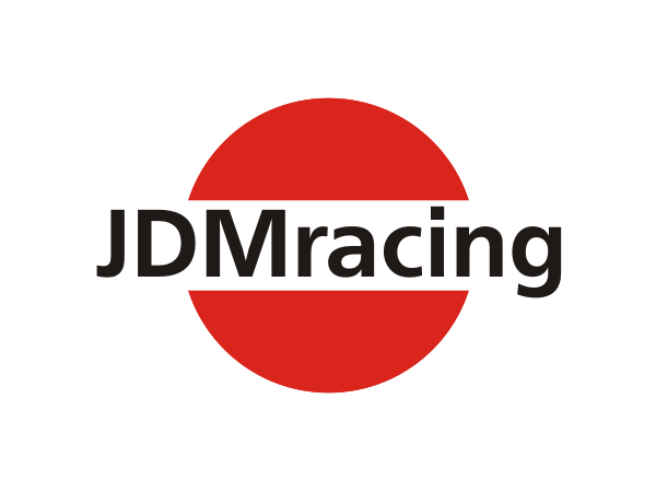 Diseño de Logo por aiyi para JDMracing | Diseño #498689