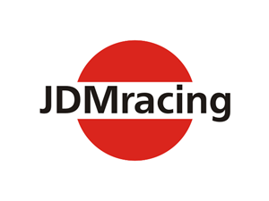 Diseño de Logo por aiyi para JDMracing | Diseño: #498689