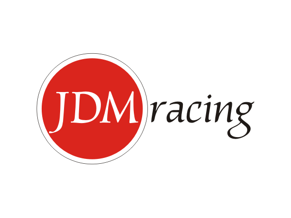 Logo Design by aiyi for JDMracing | Design #498690