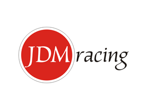 Diseño de Logo por aiyi para JDMracing | Diseño: #498690