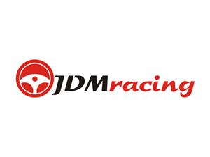 Diseño de Logo por aiyi para JDMracing | Diseño: #498693