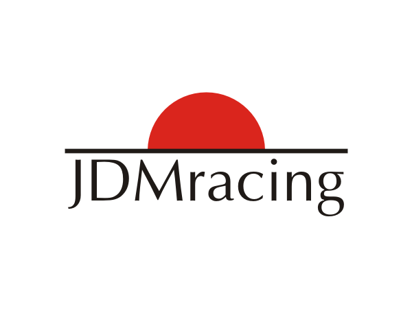 Logo Design by aiyi for JDMracing | Design #498695