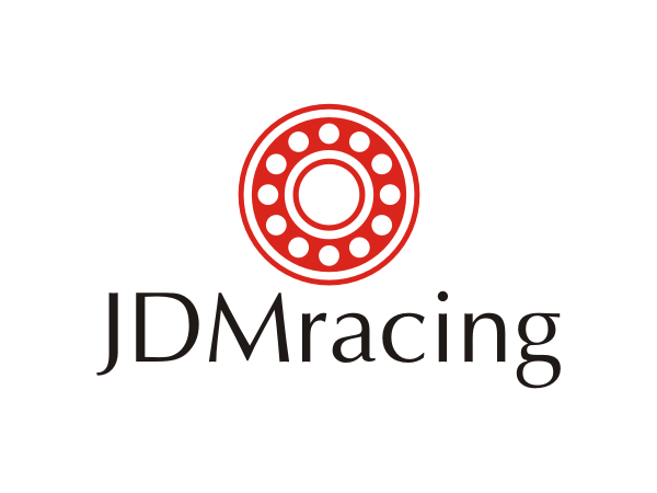 Logo-Design von aiyi für JDMracing | Design #498697