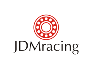 Diseño de Logo por aiyi para JDMracing | Diseño: #498697