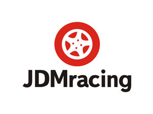 Diseño de Logo por aiyi para JDMracing | Diseño: #498699