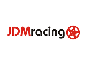 Diseño de Logo por aiyi para JDMracing | Diseño: #498700