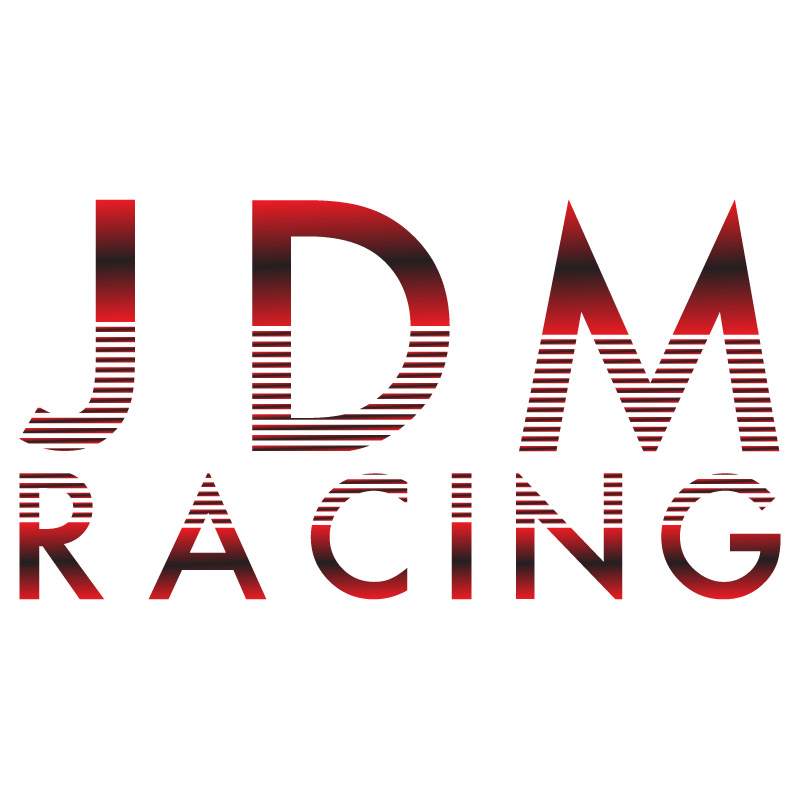 Logo Design by picsteral for JDMracing | Design #490005