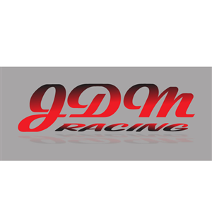 Logo Design by picsteral for JDMracing | Design: #490030