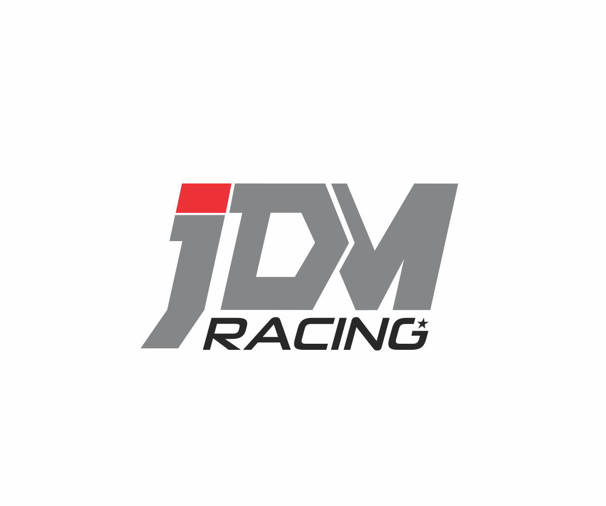 Logo Design by Atemolesky for JDMracing | Design #490334