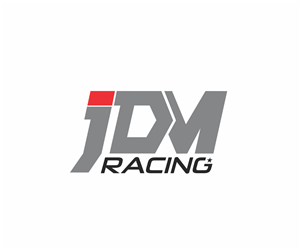 Logo Design by Atemolesky for JDMracing | Design: #490334