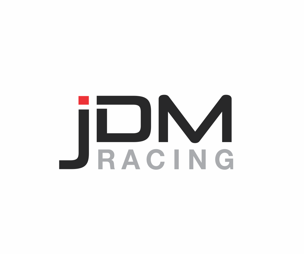 Design de Logo par Atemolesky pour JDMracing | Design #490348