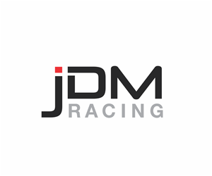 Logo Design by Atemolesky for JDMracing | Design #490348