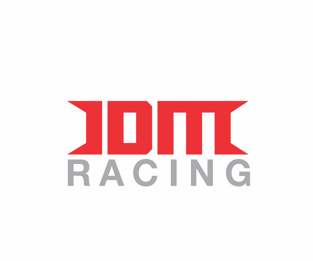 Logo Design by Atemolesky for JDMracing | Design #490356