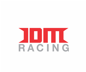 Logo Design by Atemolesky for JDMracing | Design: #490356