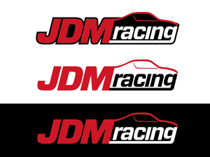 Logo Design by BM Create for JDMracing | Design #501277