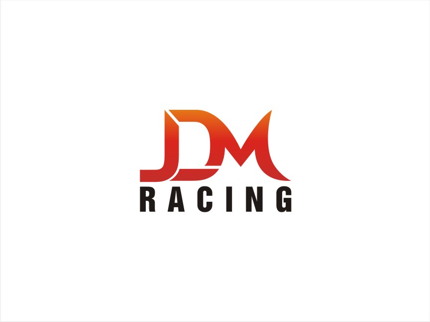 Logo-Design von Logocraft für JDMracing | Design #490426
