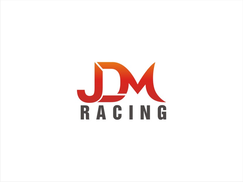 Logo-Design von Logocraft für JDMracing | Design #490427