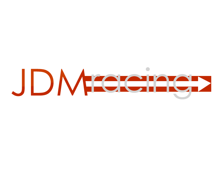Logo Design by corynutza_1519 for JDMracing | Design #489865
