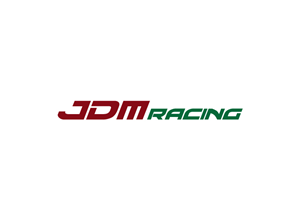 Diseño de Logo por Mokora para JDMracing | Diseño: #492029