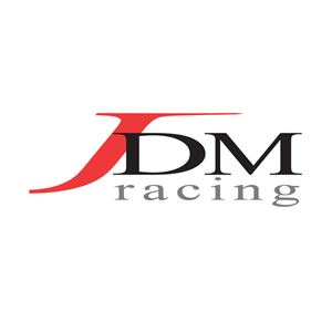 Logo Design by Mat Harmer Design for JDMracing | Design: #493553