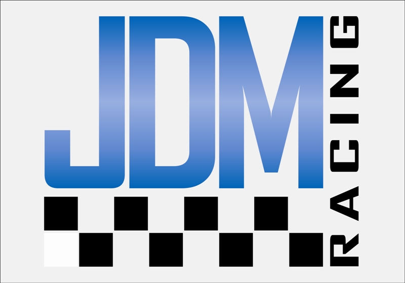 Logo Design by Gaeta-Graphics for JDMracing | Design #492719