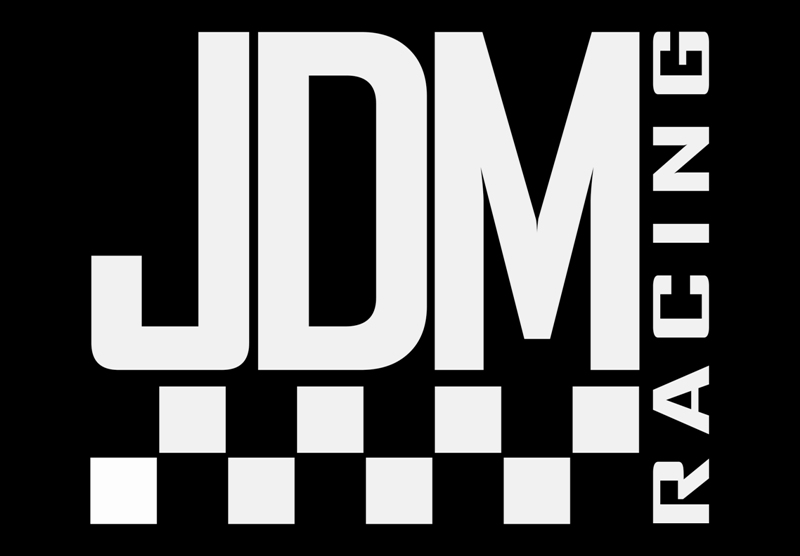Logo Design by Gaeta-Graphics for JDMracing | Design #492723