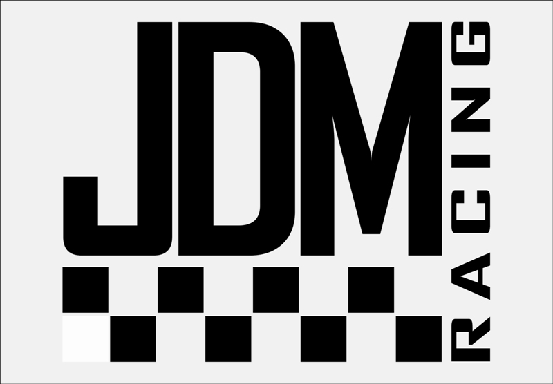 Logo Design by Gaeta-Graphics for JDMracing | Design #492724