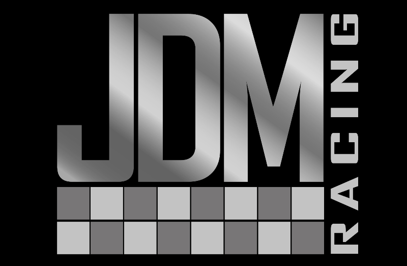Logo Design by Gaeta-Graphics for JDMracing | Design #492857