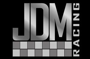 Logo Design by Gaeta-Graphics for JDMracing | Design: #492857