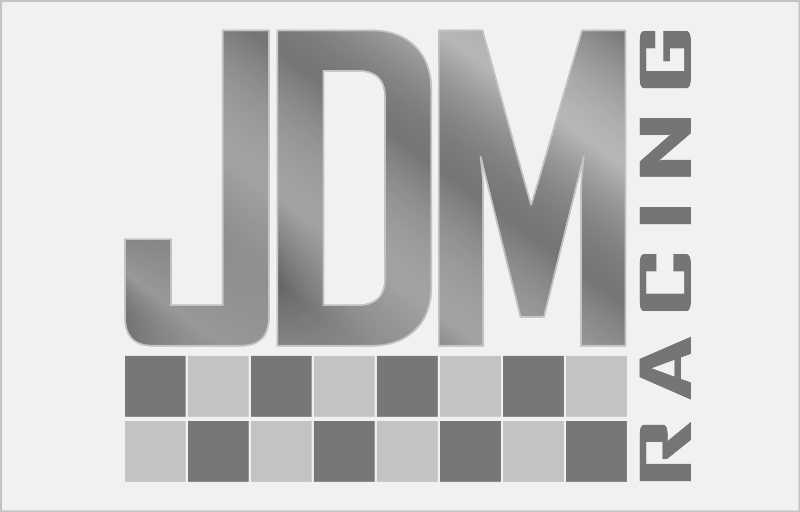 Logo Design by Gaeta-Graphics for JDMracing | Design #492859